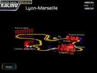 Cкриншот Paris-Marseille Racing, изображение № 334464 - RAWG