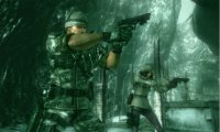 Cкриншот Resident Evil Revelations, изображение № 1608843 - RAWG