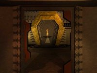 Cкриншот Star Trek: Secret of Vulcan Fury, изображение № 383254 - RAWG