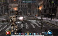 Cкриншот Hellgate: London, изображение № 403313 - RAWG