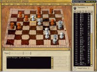 Cкриншот Chessmaster 9000, изображение № 298063 - RAWG