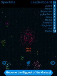 Cкриншот Galaxy Wars Multiplayer, изображение № 1738998 - RAWG