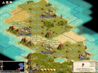Cкриншот Sid Meier's Civilization III Complete, изображение № 652599 - RAWG