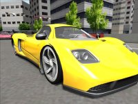 Cкриншот Super Sports Cars: Champion Racing, изображение № 971058 - RAWG