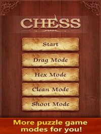 Cкриншот Chess – Strategy Board Games, изображение № 1629793 - RAWG