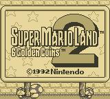 Cкриншот Super Mario Land 2: 6 Golden Coins, изображение № 747078 - RAWG