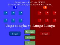 Cкриншот Unga songha vs Lunga Lunga, изображение № 1295887 - RAWG
