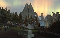Cкриншот World of Warcraft: Wrath of the Lich King, изображение № 482387 - RAWG
