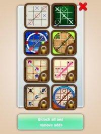 Cкриншот Tic Tac Toe Game - Xs and Os, изображение № 2026079 - RAWG