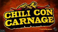 Cкриншот Chili Con Carnage, изображение № 2096572 - RAWG