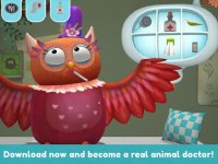 Cкриншот Little Fox Animal Doctor, изображение № 2103060 - RAWG