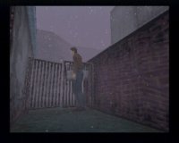 Cкриншот Silent Hill, изображение № 733102 - RAWG
