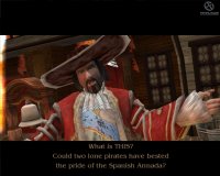Cкриншот Pirates of the Caribbean: The Legend of Jack Sparrow, изображение № 428226 - RAWG