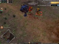 Cкриншот Warhammer 40,000: Dawn of War, изображение № 386440 - RAWG