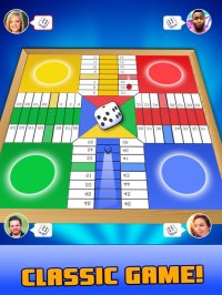 Cкриншот Classic Parcheesi Offline Star, изображение № 1812207 - RAWG