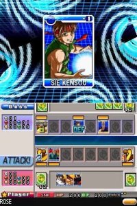 Cкриншот SNK vs. Capcom: Card Fighters Clash, изображение № 3277348 - RAWG