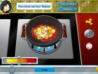 Cкриншот Cooking Academy 2: World Cuisine, изображение № 536575 - RAWG