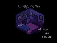 Cкриншот conan room, изображение № 1806229 - RAWG