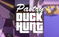 Cкриншот PDH - Paltry Duck Hunt, изображение № 1090971 - RAWG