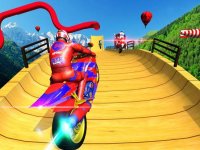 Cкриншот Bike Stunt Games Motorcycle, изображение № 2682116 - RAWG