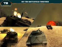 Cкриншот Rise Of Tanks: War Of Iron, изображение № 1967444 - RAWG