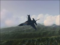 Cкриншот JetFighter 5: На страже родины, изображение № 371550 - RAWG