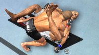 Cкриншот UFC 2009 Undisputed, изображение № 518149 - RAWG