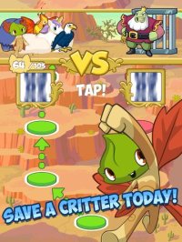 Cкриншот Tree World: Free Pocket Pet Adventure, изображение № 928058 - RAWG