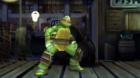 Cкриншот Teenage Mutant Ninja Turtles: Danger of the Ooze, изображение № 621682 - RAWG