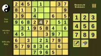 Cкриншот Shaolin Sudoku, изображение № 2607755 - RAWG