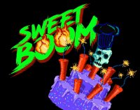 Cкриншот Sweet Boom, изображение № 2484264 - RAWG