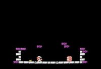 Cкриншот Stevedore (MSX, 2020) (demo), изображение № 2674217 - RAWG