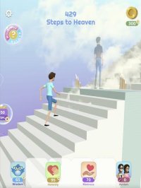 Cкриншот Stairway to Heaven !, изображение № 2545146 - RAWG