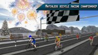 Cкриншот Extreme Bicycle racing 2018, изображение № 1519878 - RAWG