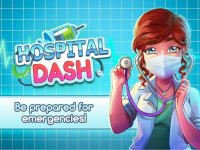 Cкриншот Hospital Dash - Healthcare Time Management Game, изображение № 1566298 - RAWG