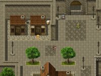 Cкриншот Dark Elf Historia, изображение № 3674590 - RAWG