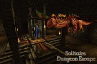 Cкриншот Solitaire Dungeon Escape, изображение № 1456939 - RAWG