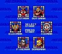 Cкриншот Mega Man: The Wily Wars, изображение № 759765 - RAWG