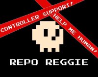 Cкриншот Repo Reggie (DEMO), изображение № 3110926 - RAWG