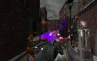 Cкриншот Hellgate: London, изображение № 403339 - RAWG