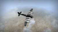 Cкриншот WarBirds - World War II Combat Aviation, изображение № 130759 - RAWG