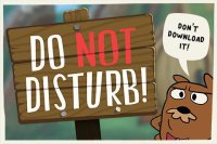 Cкриншот Do Not Disturb - A Game for Real Pranksters!, изображение № 1565566 - RAWG