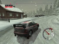 Cкриншот Colin McRae Rally 04, изображение № 386138 - RAWG