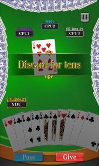Cкриншот Career Poker, изображение № 1494409 - RAWG