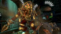Cкриншот BioShock, изображение № 170994 - RAWG