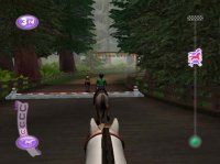 Cкриншот Pony Friends 2, изображение № 254437 - RAWG