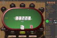 Cкриншот Академия покера, изображение № 441334 - RAWG