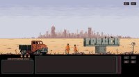 Cкриншот Sovietpunk: Chapter one, изображение № 3639124 - RAWG