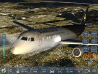 Cкриншот Pro Flight Simulator New York, изображение № 1700606 - RAWG