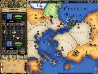 Cкриншот Европа 1492-1792: Время перемен, изображение № 226549 - RAWG